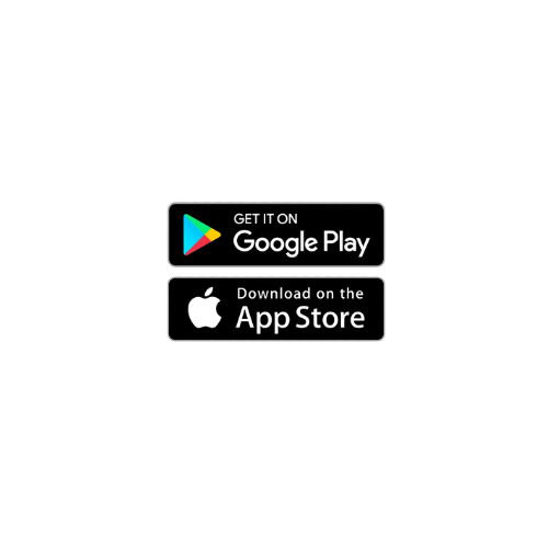 App Store & Google Play